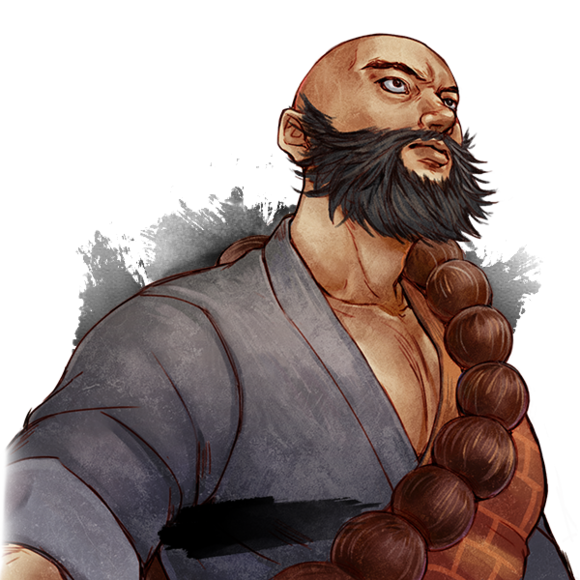 无嗔(《武林群侠传》《侠客风云传》人物)