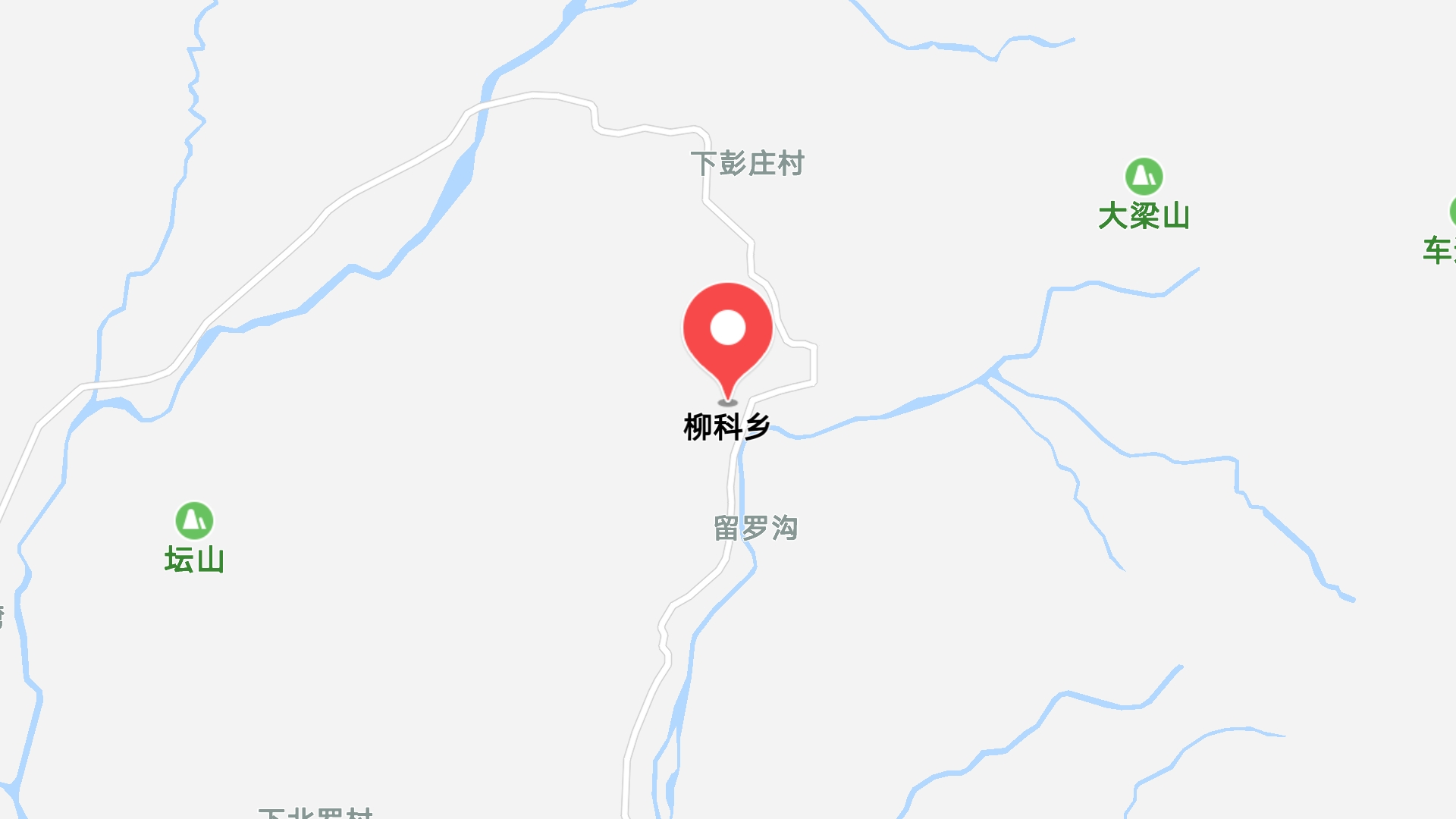 地图信息