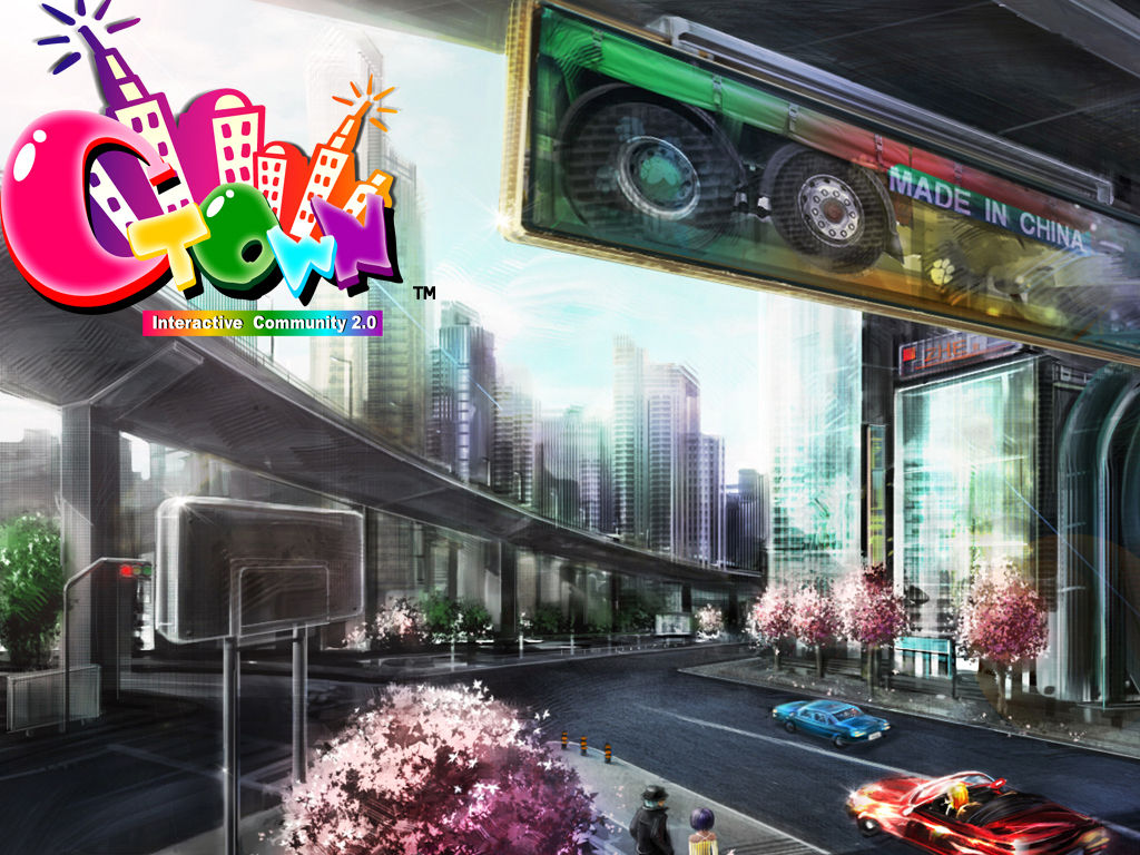 久游GT 久游GT
