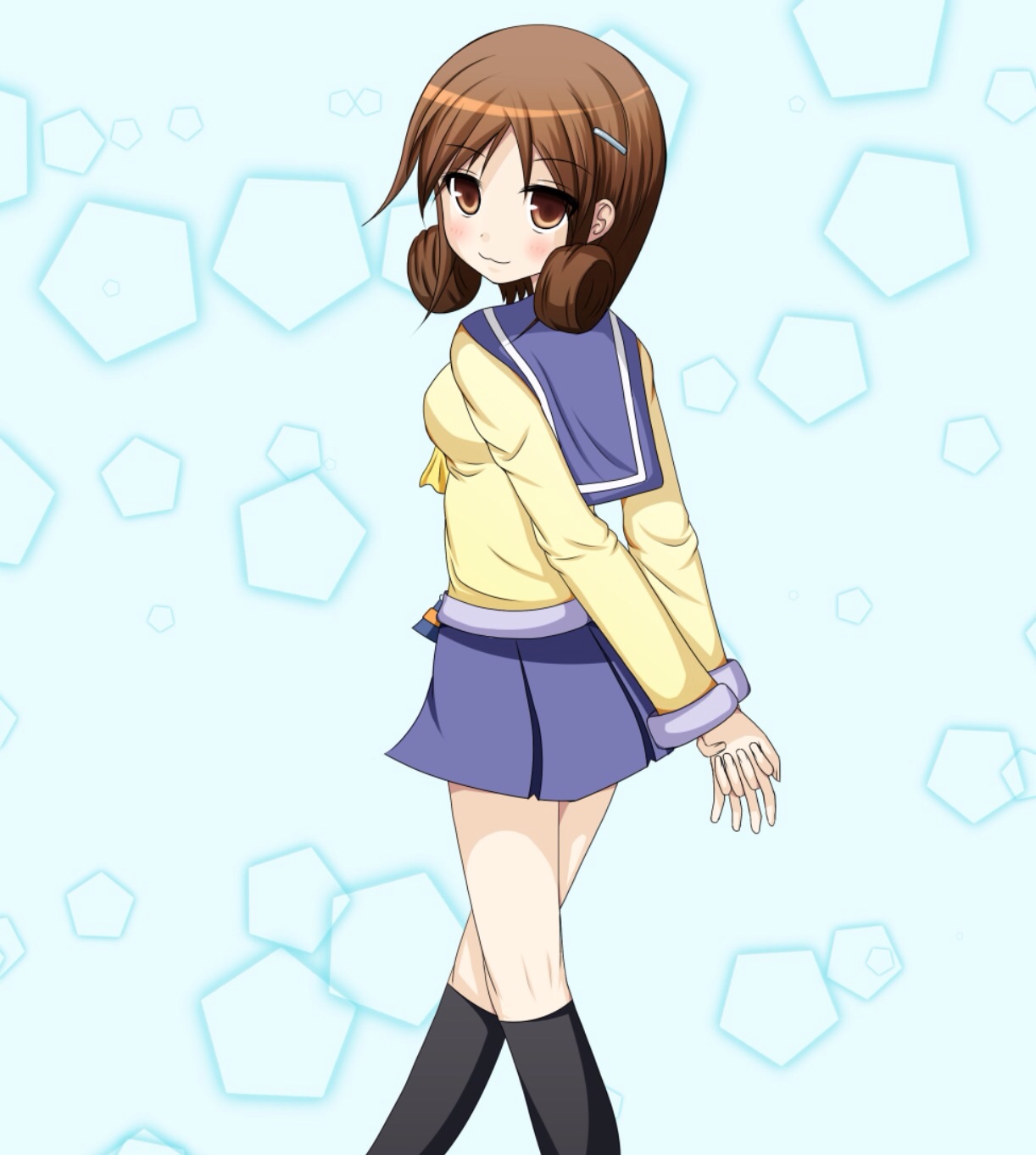 篠原世以子