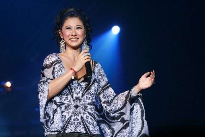 祝福(叶倩文演唱歌曲)