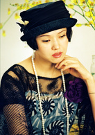 画魂(2003年关锦鹏执导、李嘉欣胡军主演电视剧)