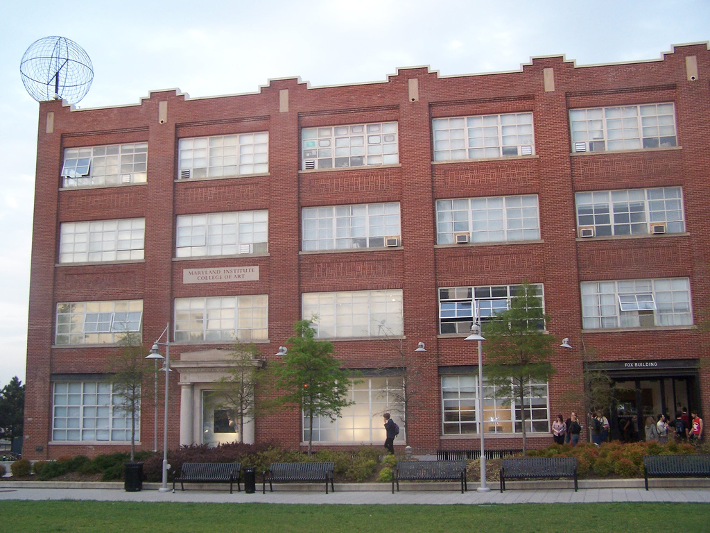 马里兰艺术学院