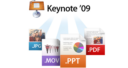 Keynote Keynote