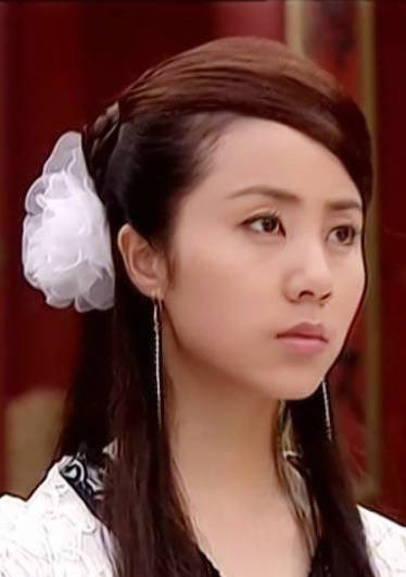 杨门女将之女儿当自强(杨门女将大破天门阵)