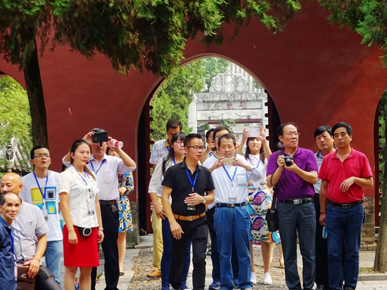 中国魏晋南北朝史学会 中国魏晋南北朝史学会