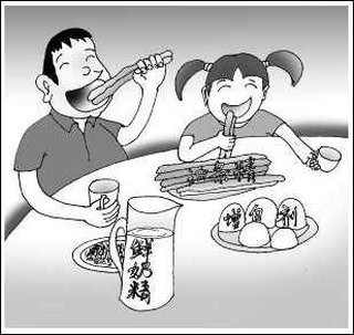 食用色素与食品安全 食用色素与食品安全