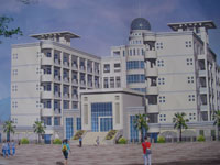 漳州市第八中学 漳州市第八中学