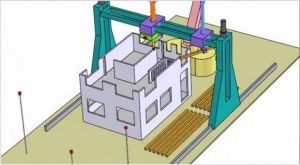 轮廊工艺图示 轮廊工艺图示