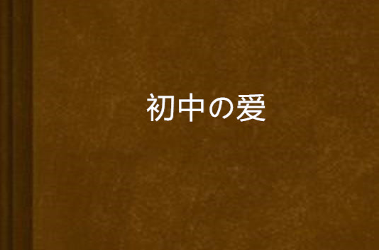 国中の爱