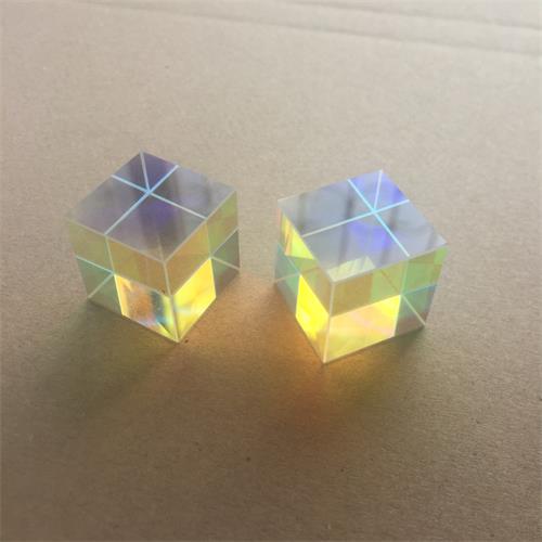 特殊色散光学玻璃