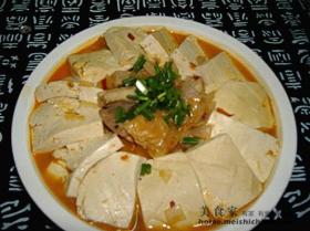 韩国泡菜豆腐 韩国泡菜豆腐