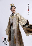 唐砖(2018年王天辰、张佳宁主演网路剧)