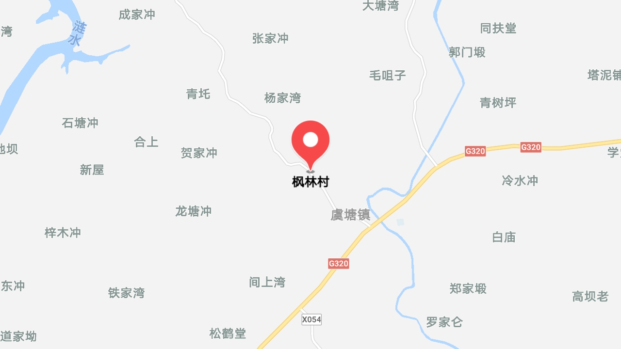 地图信息
