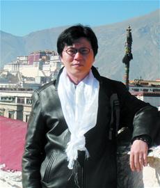 痞子蔡 痞子蔡