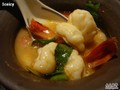 冬阴功汤
