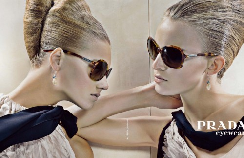 classicism for PRADA classicism for PRADA