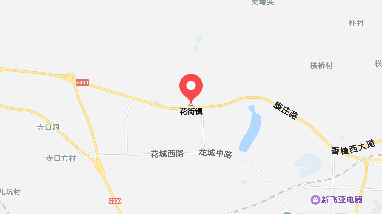 地图信息