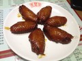 招牌瑞士汁鸡翅