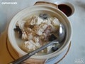 农家豆腐煲