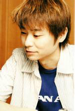 石田彰 石田彰