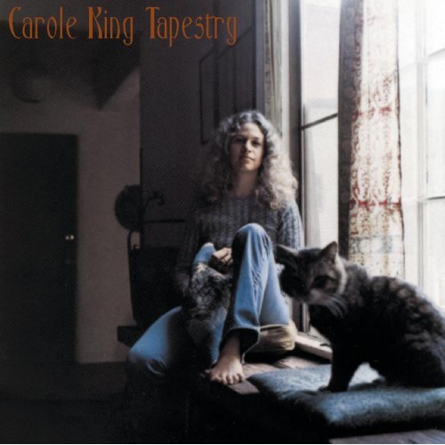 tapestry(Carole King专辑)