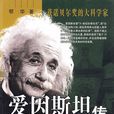 爱因斯坦传(阿尔布雷希特·弗尔辛所着)