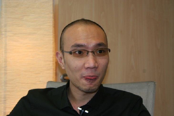 梁伟丰