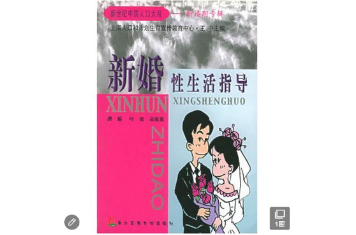 新婚性生活指导