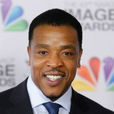 russell hornsby