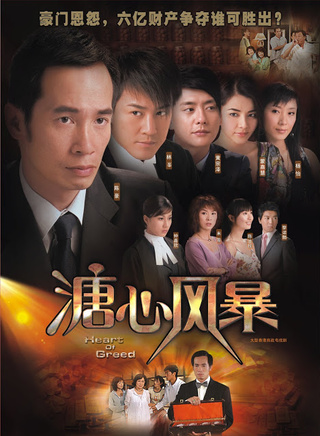 杨证桦