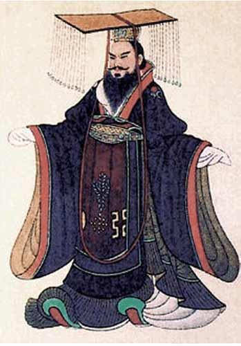 汉武帝 汉武帝