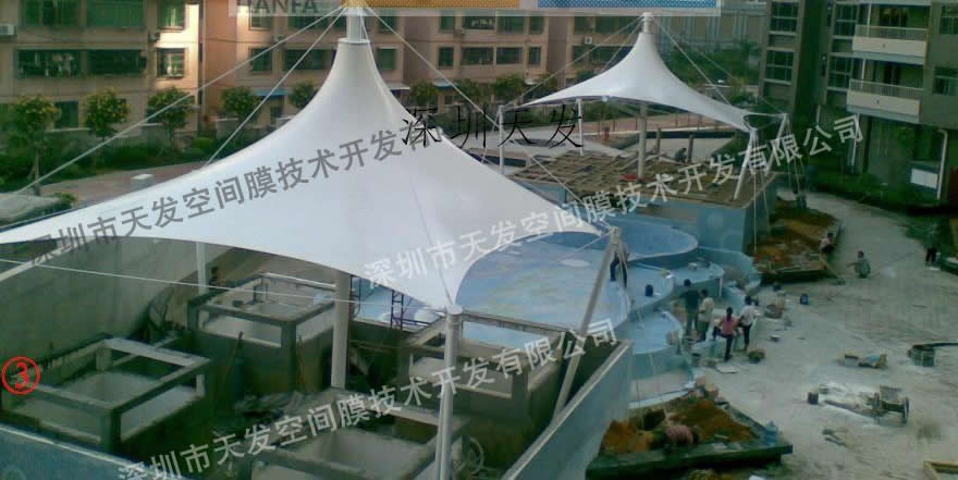 深圳天发空间膜 深圳天发空间膜