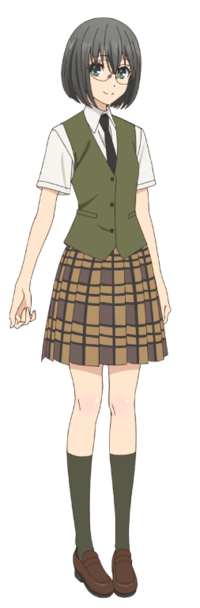 丸田加代