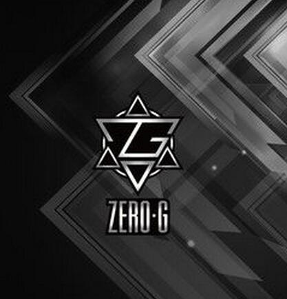 Zero Gravity(ZERO-G组合专辑)