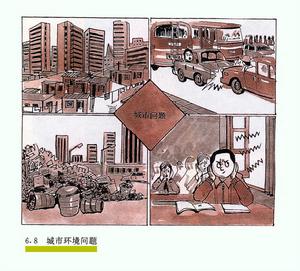 环境问题 环境问题