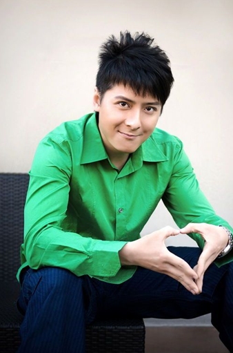 金于宸 金于宸