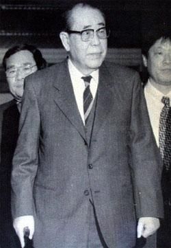 崔圭夏 崔圭夏