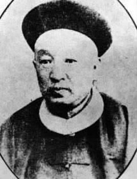 盛宣怀 盛宣怀