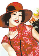 画魂(2003年关锦鹏执导、李嘉欣胡军主演电视剧)
