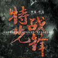 特战先锋：中国版加里森敢死队