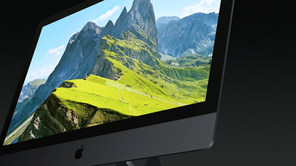 iMac Pro