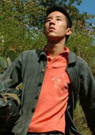 太阳照常升起(2007年姜文执导电影)