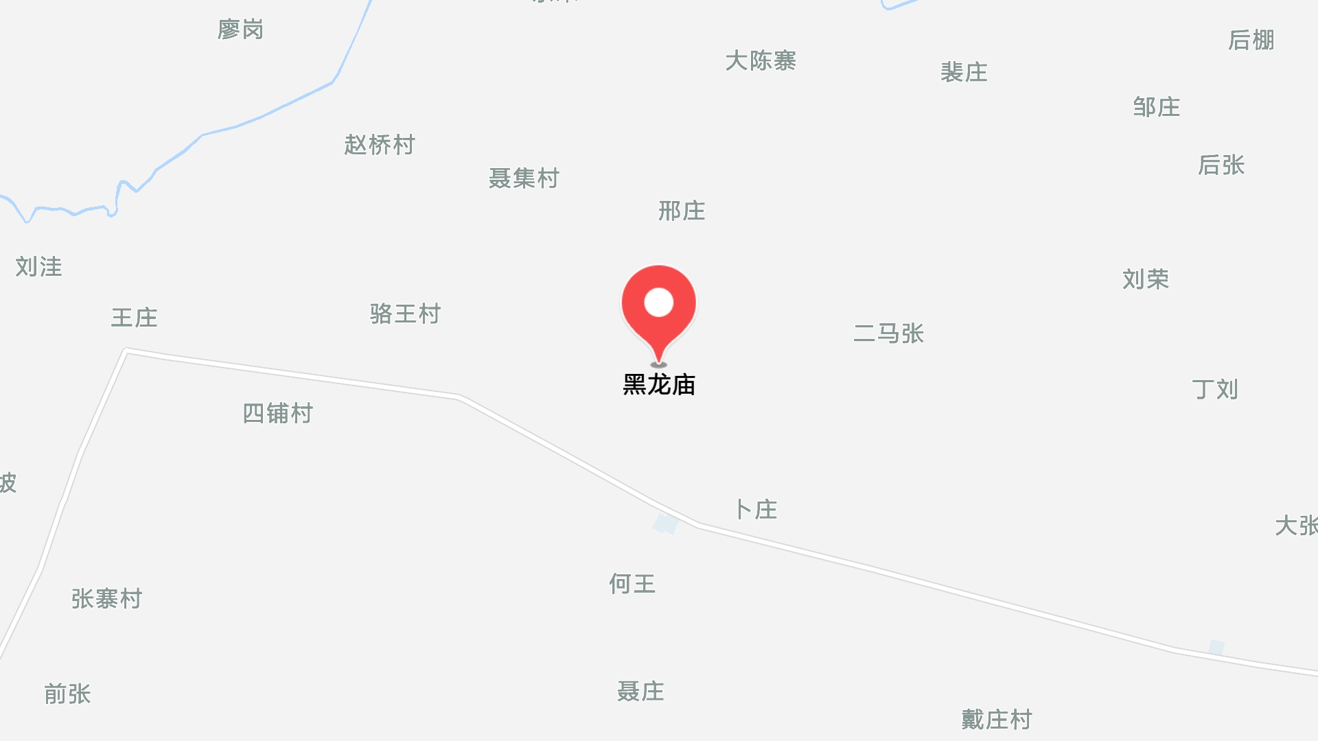 地图信息
