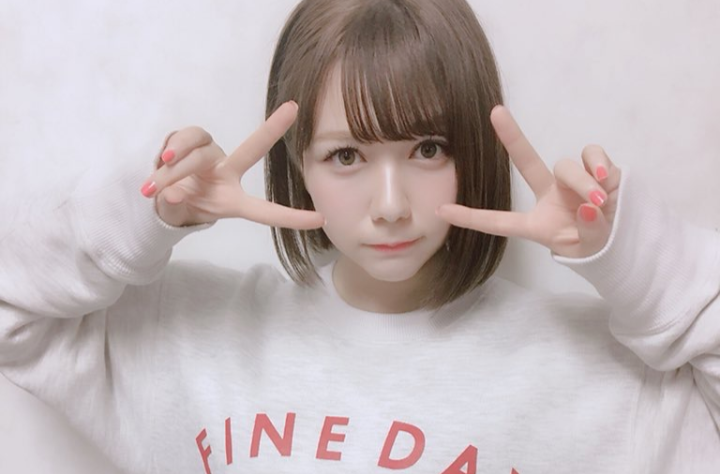 村重杏奈