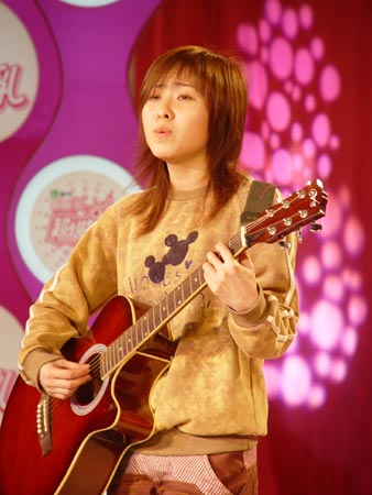 李娜 李娜