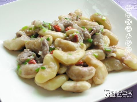 菱角 菱角