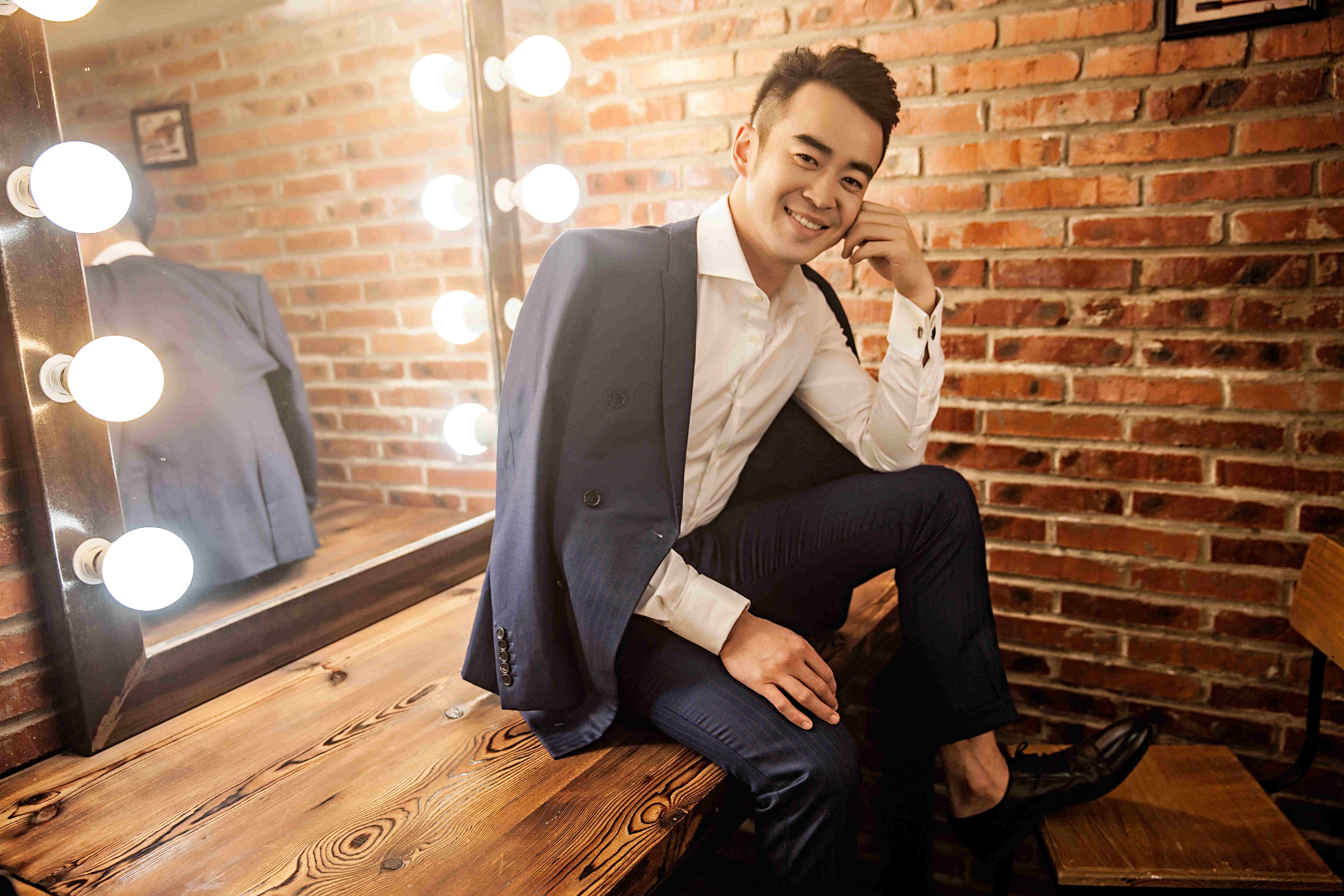 田雷(中国内地影视男演员) 田雷(中国内地影视男演员)