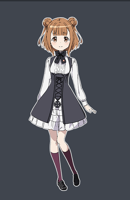 比阿特丽斯(《Princess Principal》登场角色)