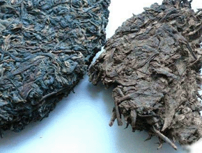 后发酵茶_黑茶 后发酵茶_黑茶